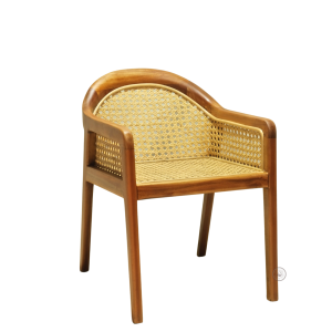 Ovra Chair