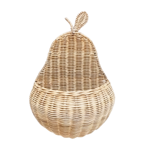 Pear Basket