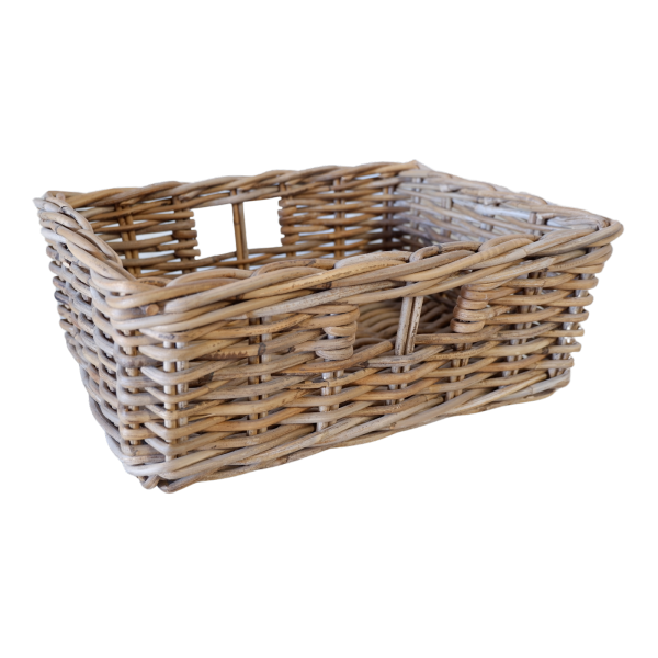 Kasten Basket