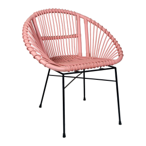 Shell Chair