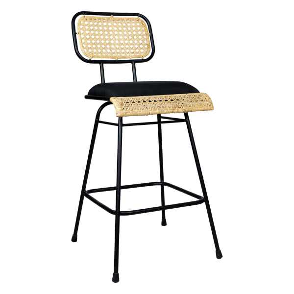 Uzun Bar Chair