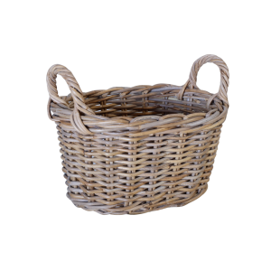 Oval Basket Small