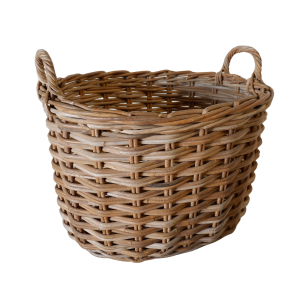 Oval Basket Medium