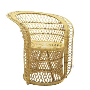 Queensha Chair