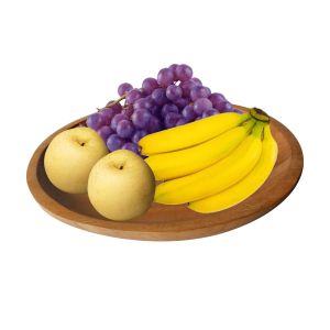 Presa Plate